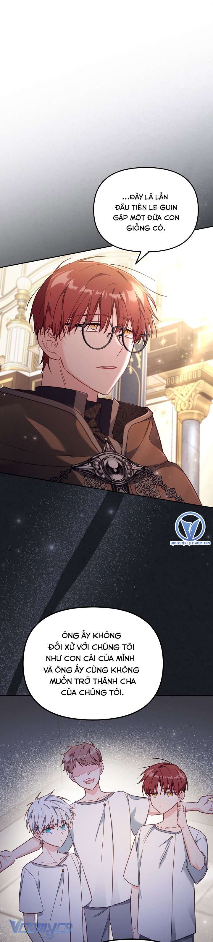Không Có Chỗ Cho Kẻ Giả Mạo Chap 24 - Trang 2