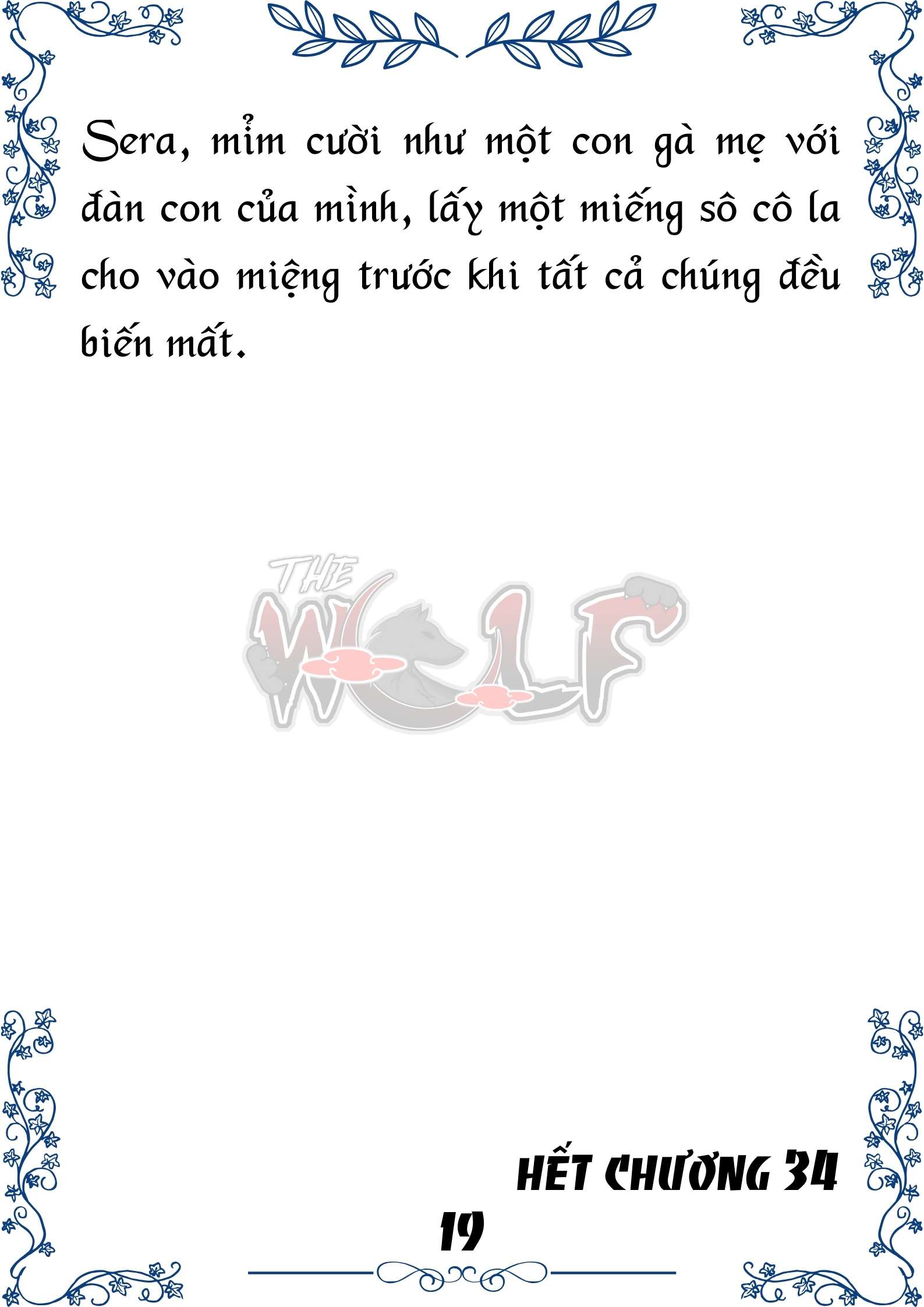 Tôi Trở Thành Gia Sư Của Cặp Song Sinh Hoàng Gia Chap 82 - Trang 2