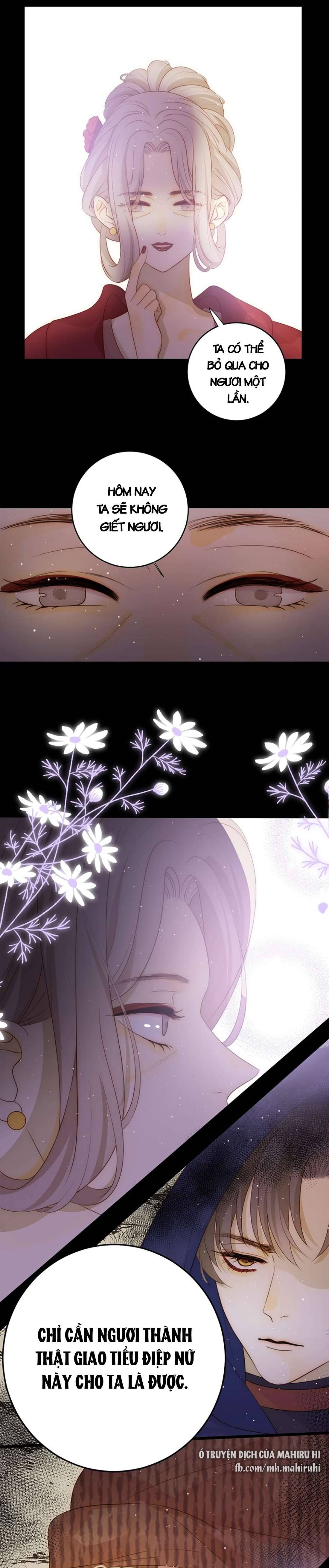 Thất Đại Kỳ Tích - Nước Mắt Bạo Quân Chap 34 - Trang 2