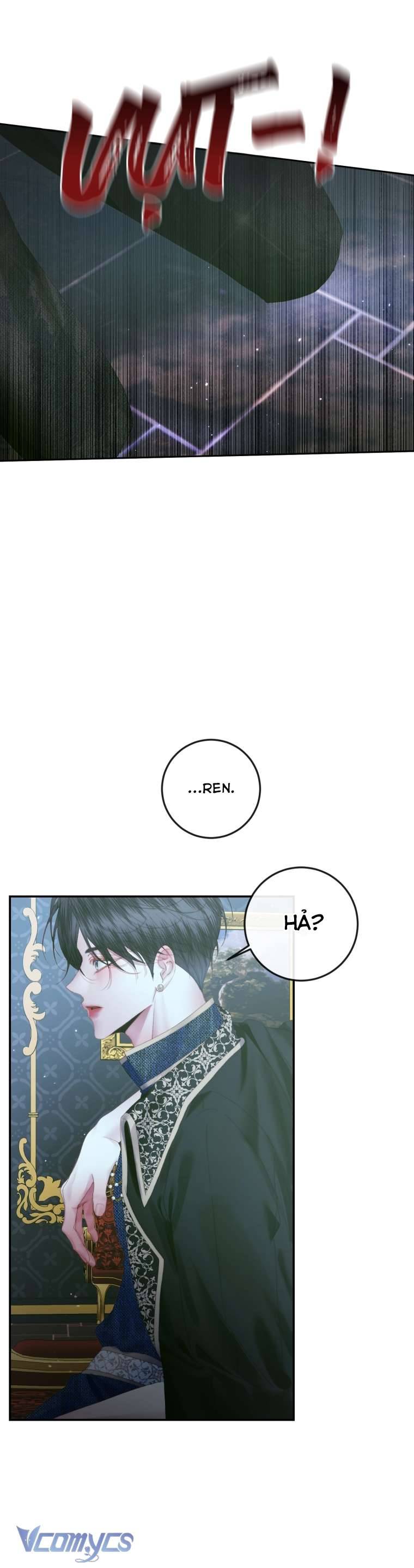 Siren: Trở Thành Gia Đình Của Nhân Vật Phản Diện Chapter 96 - Trang 3