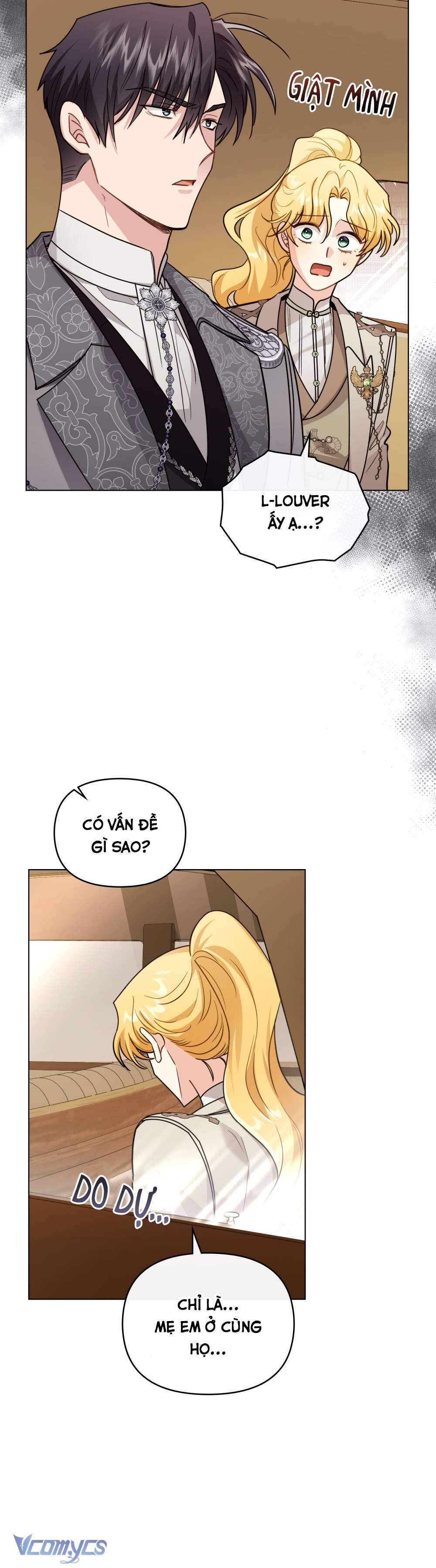 Tìm Lại Camellia Chapter 88 - Trang 4