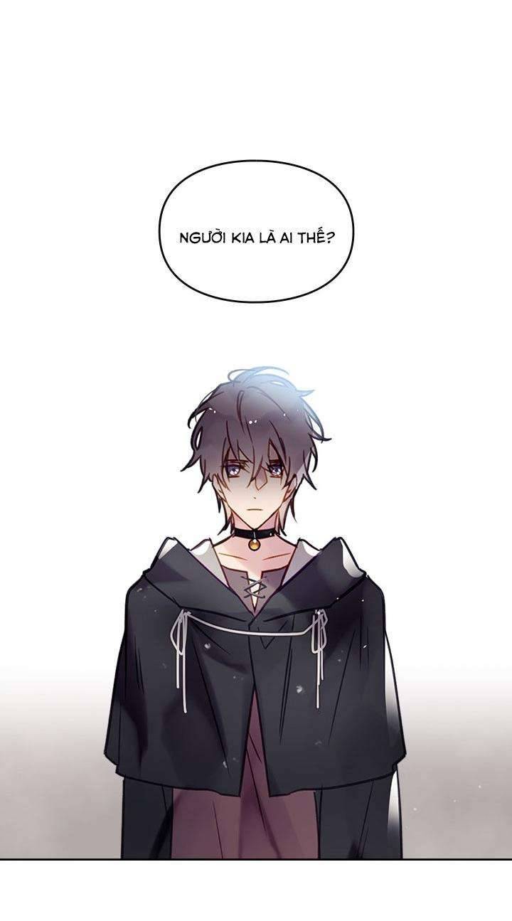 Kết Cục Của Nhân Vật Phản Diện Chỉ Có Thể Là Cái Chết Chapter 25 - Trang 4