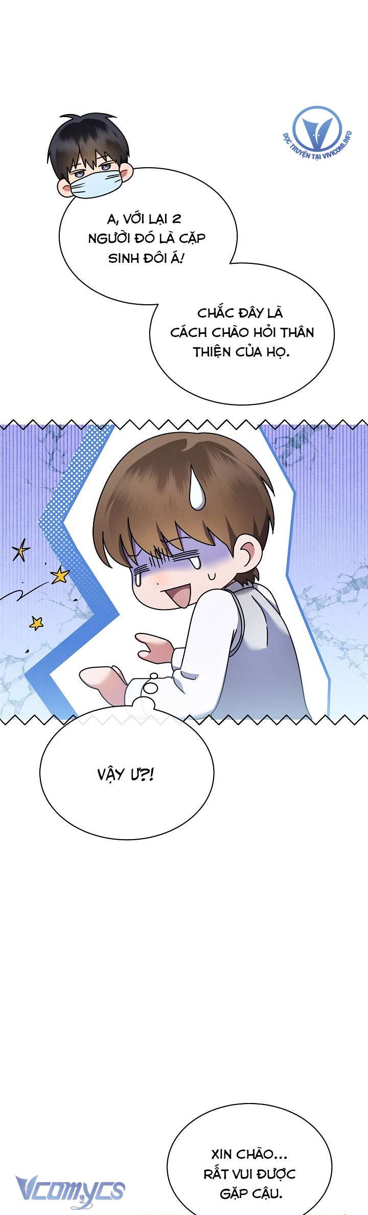 Thiên Tài Âm Nhạc Trường Nghệ Thuật Tái Sinh Thành Paganini Chap 6 - Trang 2