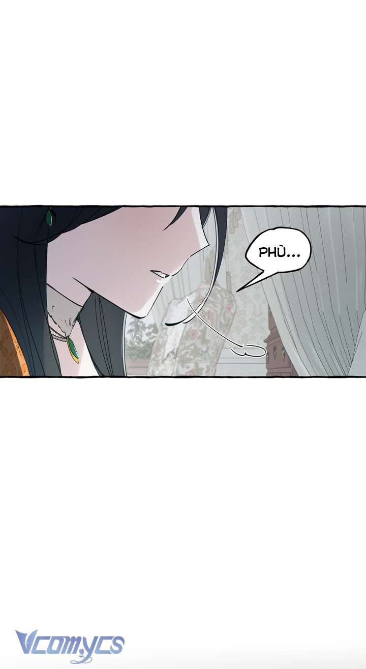 [18+] Hoàng Cung Có Chó Dữ! Chap 14 - Trang 2