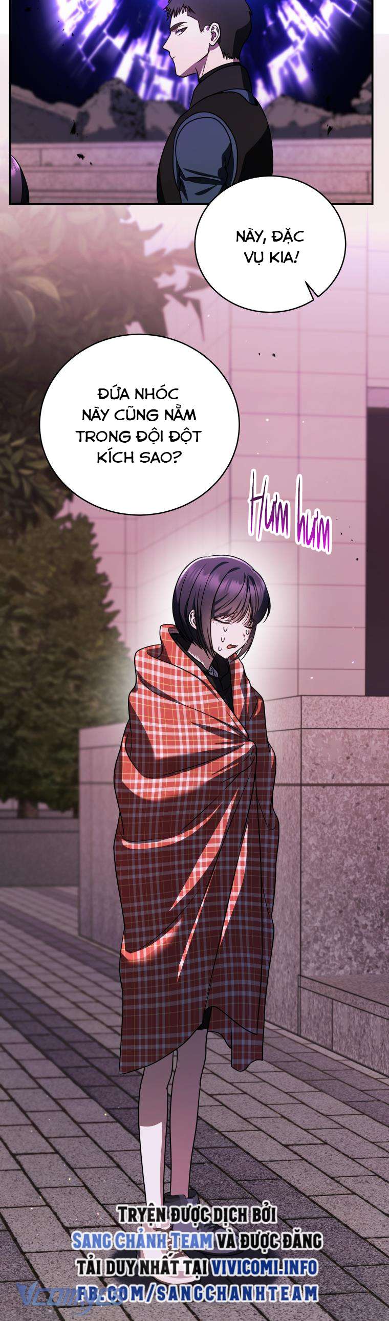 Hướng Dẫn Sinh Tồn Dành Cho Người Xếp Hạng Chap 21 - Trang 2