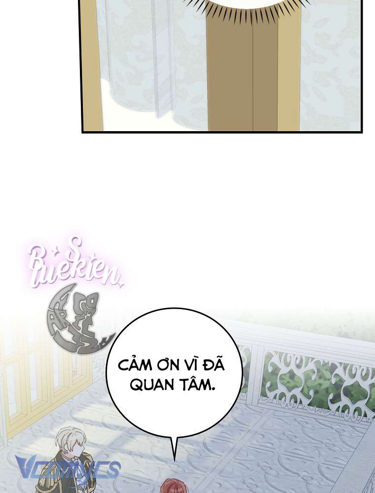 Chị Gái Của Nhân Vật Phản Diện Hôm Nay Cũng Đang Đau Khổ Chapter 41 - Trang 4