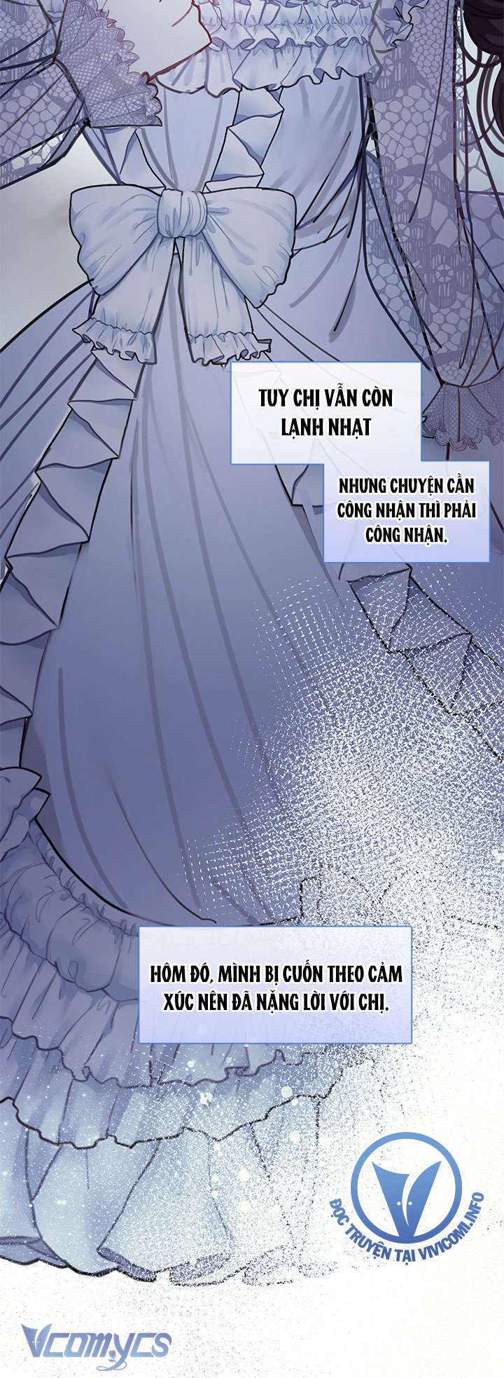 Gia Đình Bị Ám Ảnh Bởi Tôi Chapter 60 - Trang 4