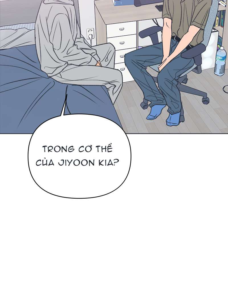 Tình Xưa Viết Lại Chapter 62 - Trang 3