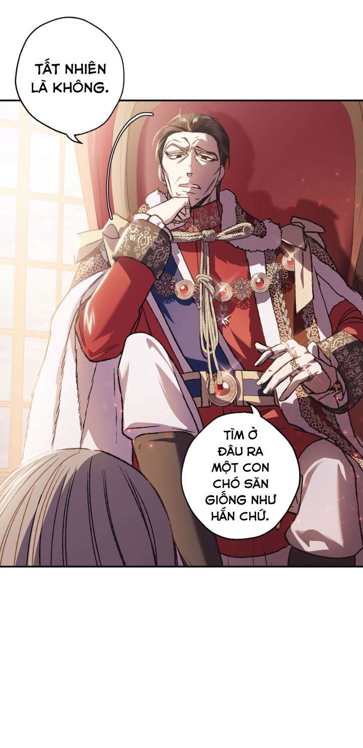 Cha À, Con Không Muốn Kết Hôn Đâu Chap 14 - Trang 2