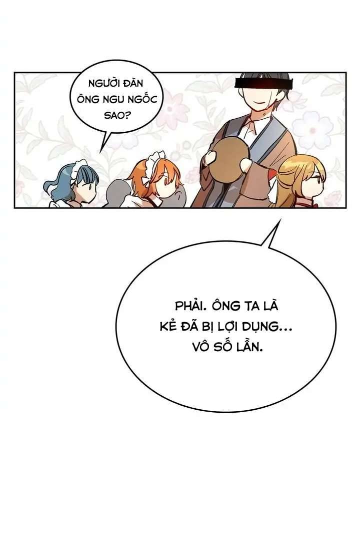 Vị Hôn Thê Khế Ước Của Công Tước Chapter 77 - Trang 4