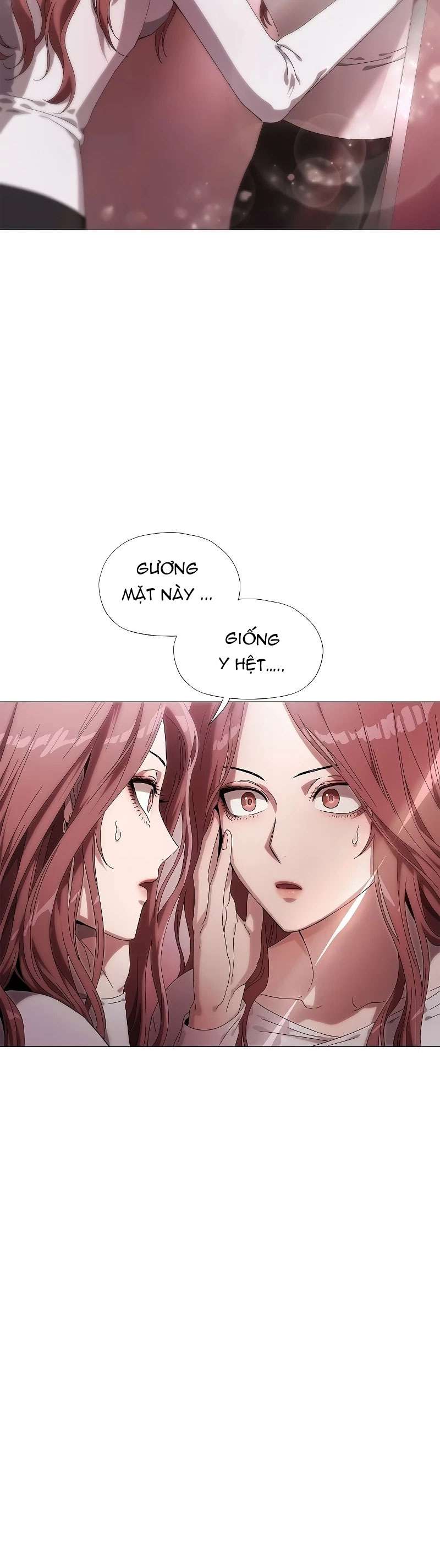 Tôi bị mắc kẹt trong một vở kịch điên rồ Chap 1 - Trang 3