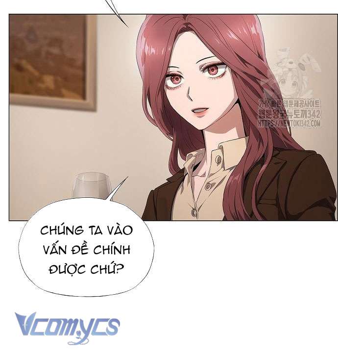 Tôi bị mắc kẹt trong một vở kịch điên rồ Chap 20 - Trang 3