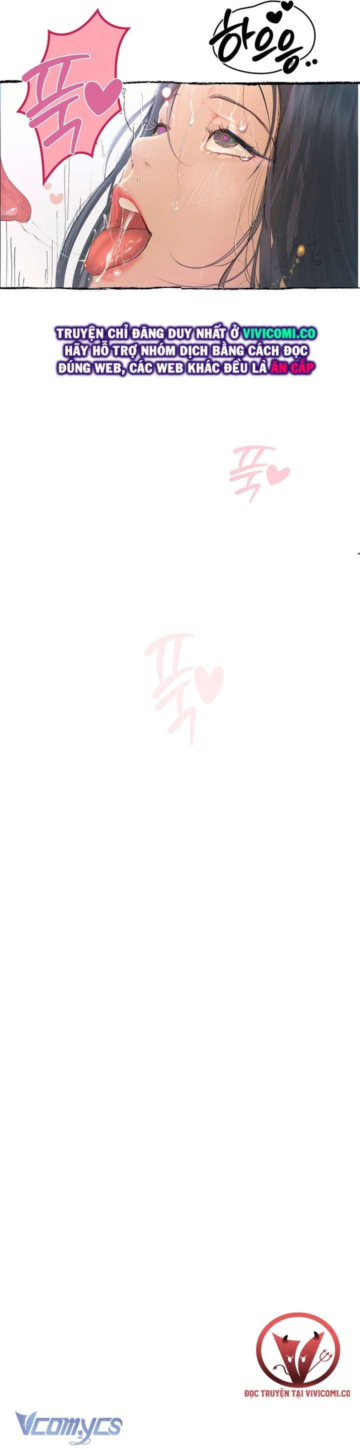 [18+] Nhật Ký Quan Sát Chap 9 - Next Chap 10