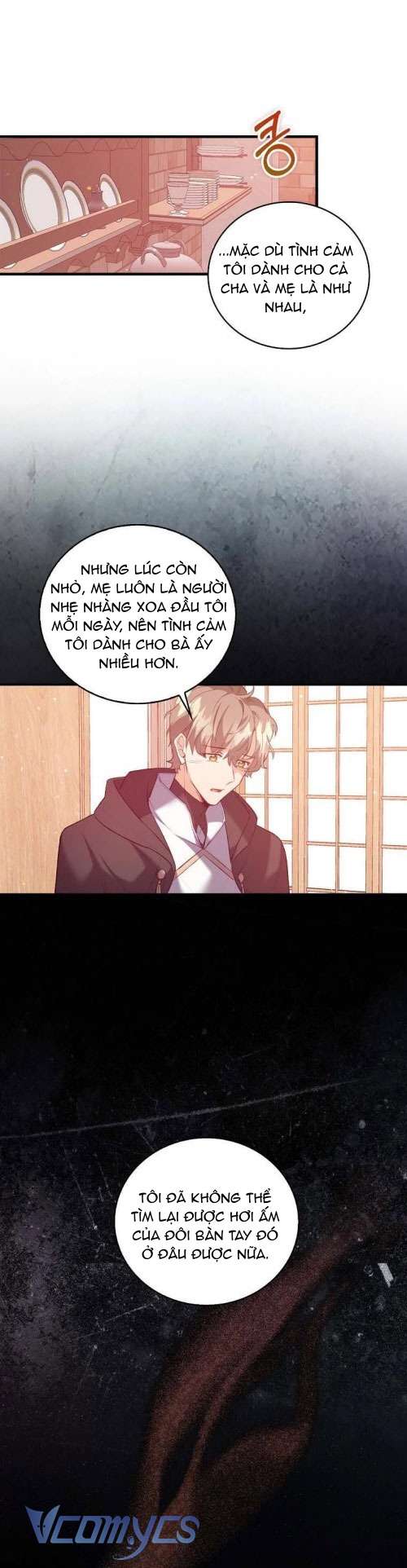 Tôi Chỉ Nhận Ra Sau Khi Mất Cô Ấy Chap 12 - Trang 2