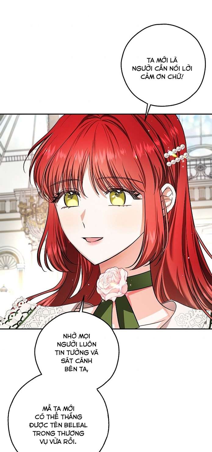 Hôn Phu Ẩn Sắc Chapter 50 - Next Chapter 51