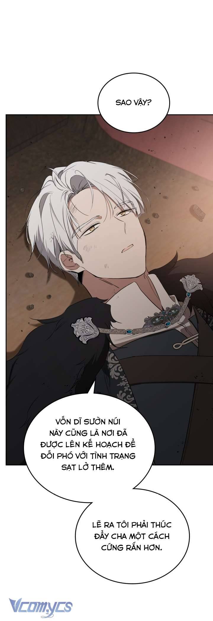 Kiếp Này Nhất Định Làm Gia Chủ Chap 157 - Trang 2