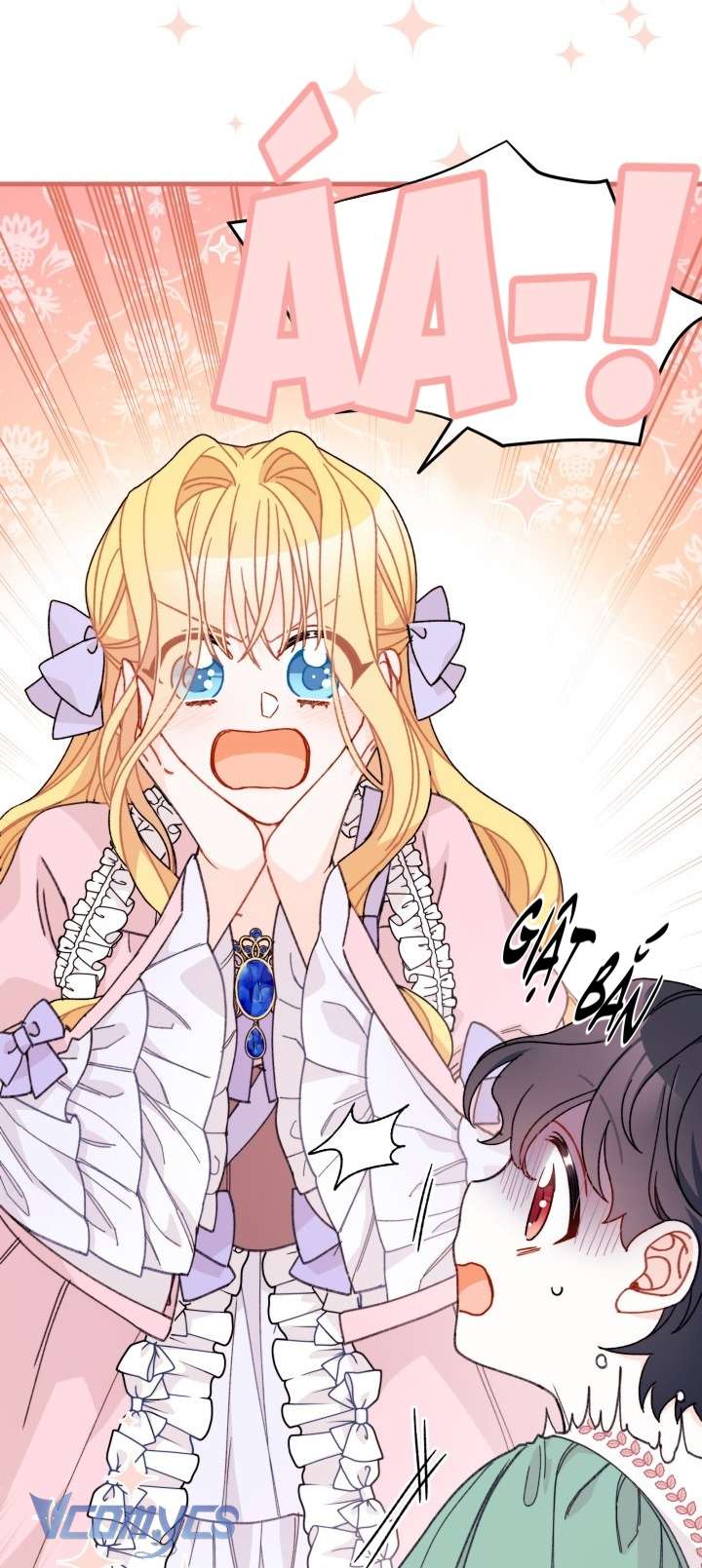 Nhặt Được Nam Chính Tặng Kèm Phu Quân Chap 23 - Trang 3