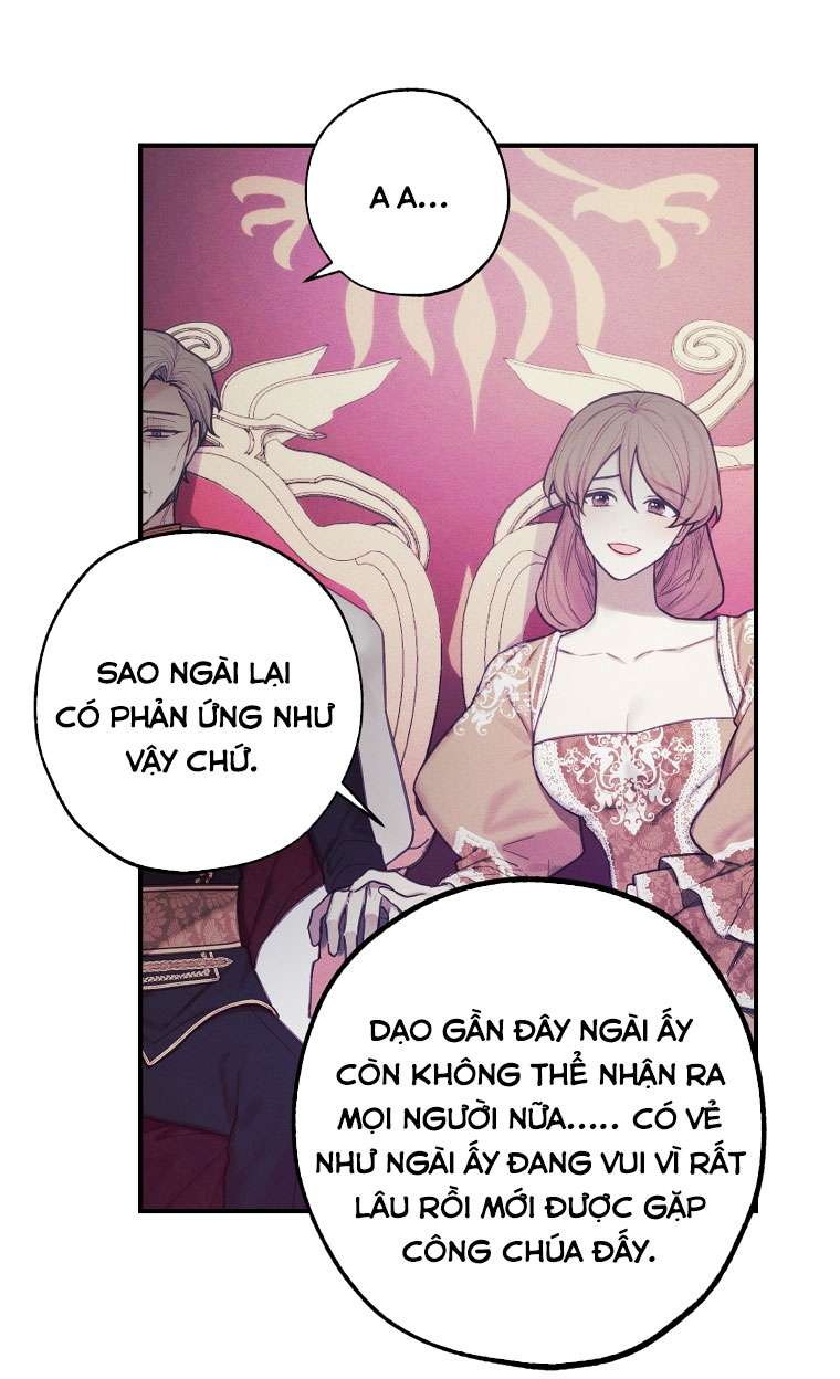Cửa Hàng Búp Bê Của Công Chúa Chap 32 - Trang 2