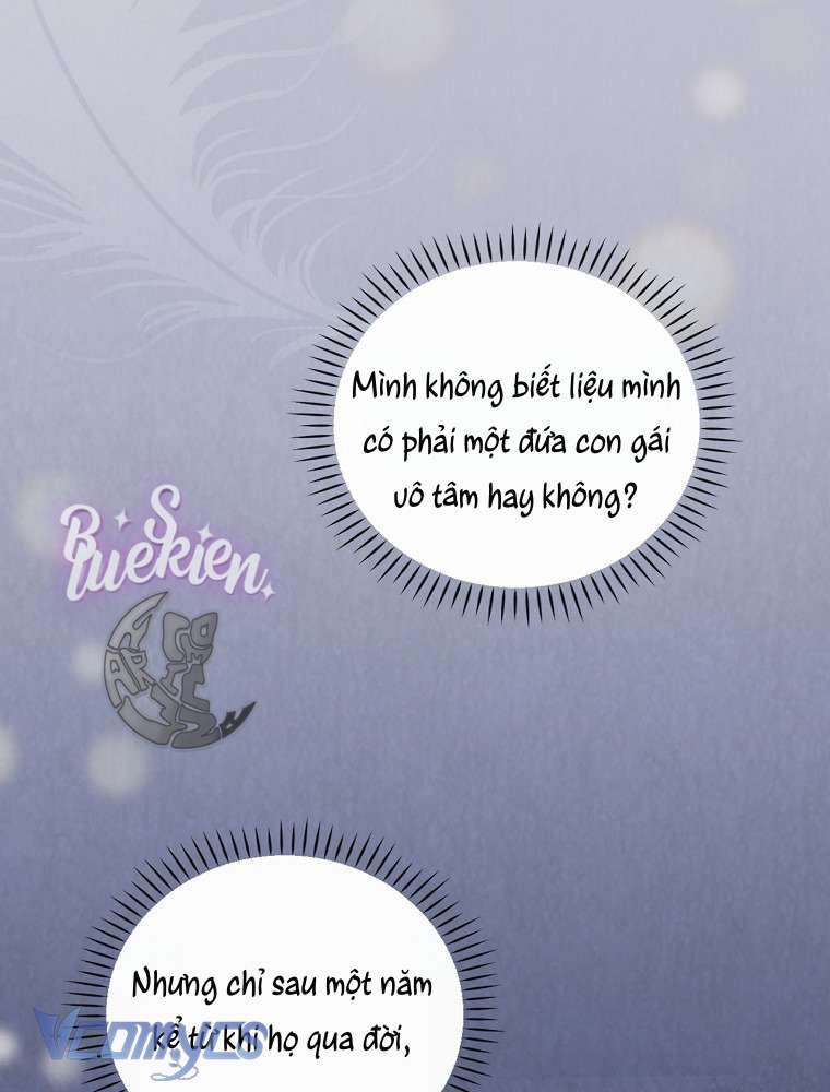 Chị Gái Của Nhân Vật Phản Diện Hôm Nay Cũng Đang Đau Khổ Chapter 47 - Trang 4