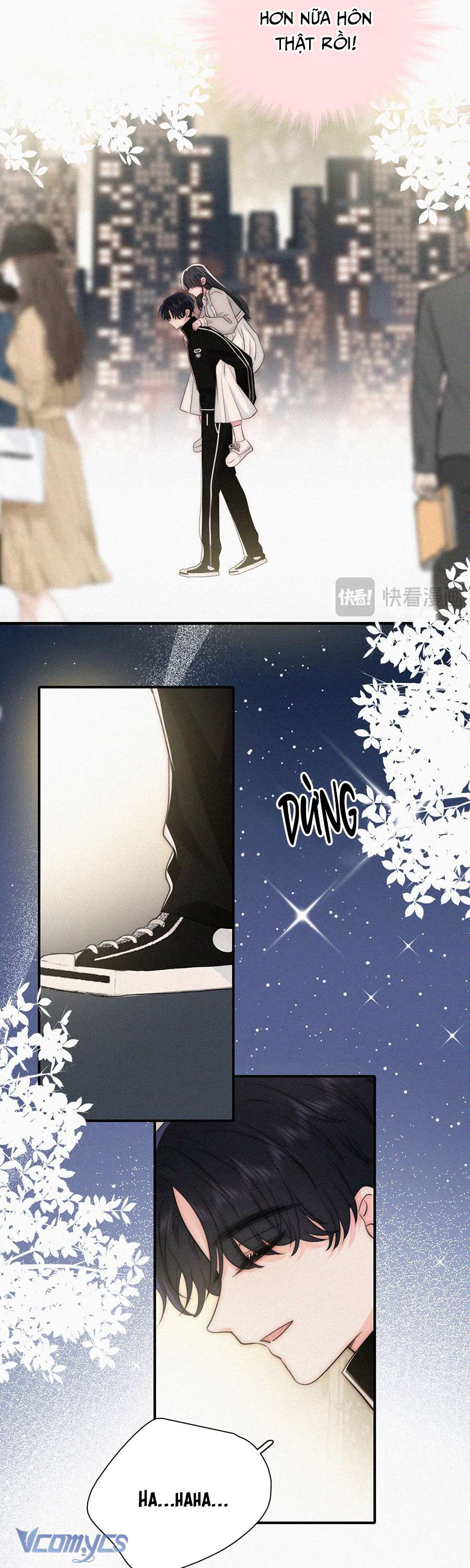 Một Mực Cưng Chiều Chap 102 - Trang 2