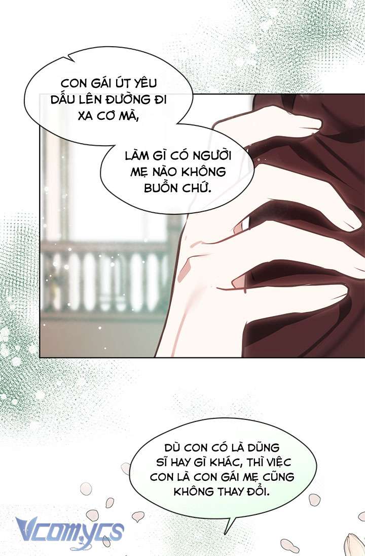 Gia Đình Bị Ám Ảnh Bởi Tôi Chapter 63 - Trang 4