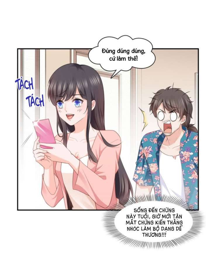 Hệt Như Hàn Quang Gặp Nắng Gắt Chap 194 - Trang 4