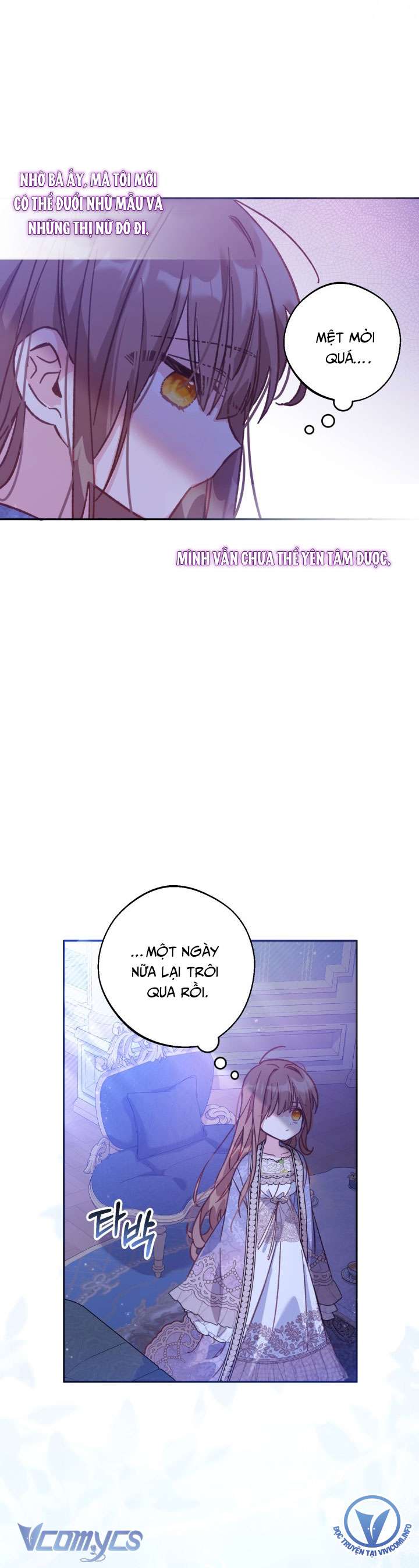 Không Có Chỗ Cho Kẻ Giả Mạo Chap 7 - Trang 2