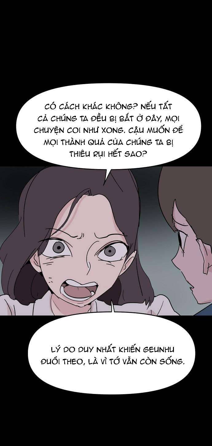 Yêu Không Hồi Kết Chap 39 - Trang 2