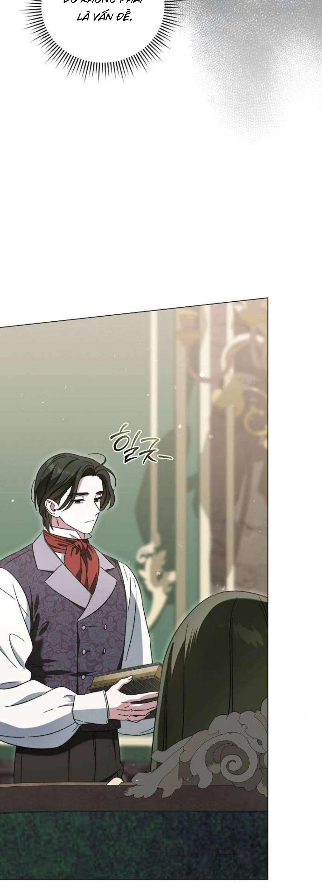 Dành Cho Nàng Juliet Xinh Đẹp Chap 12 - Trang 4