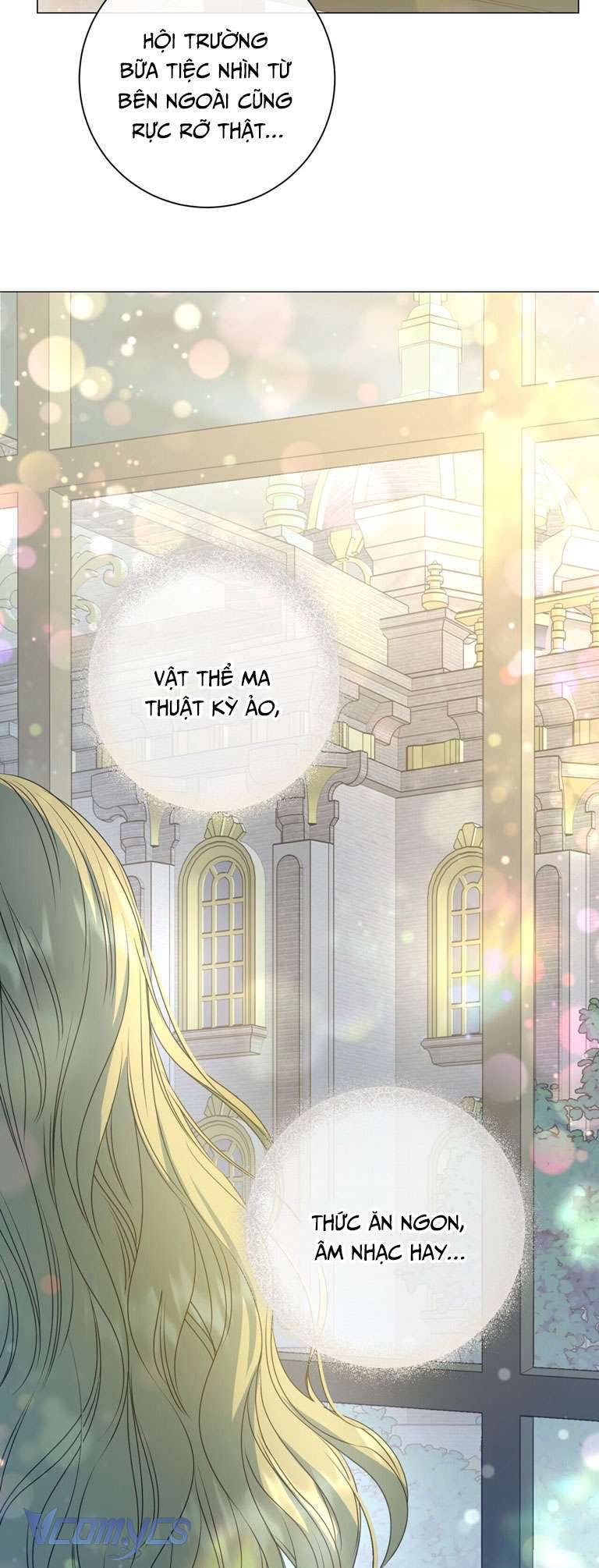 Hãy Để Tiểu Thư Emily Yên Chapter 15 - Trang 4