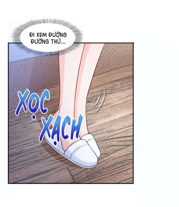 Hệt Như Hàn Quang Gặp Nắng Gắt Chap 195 - Trang 3