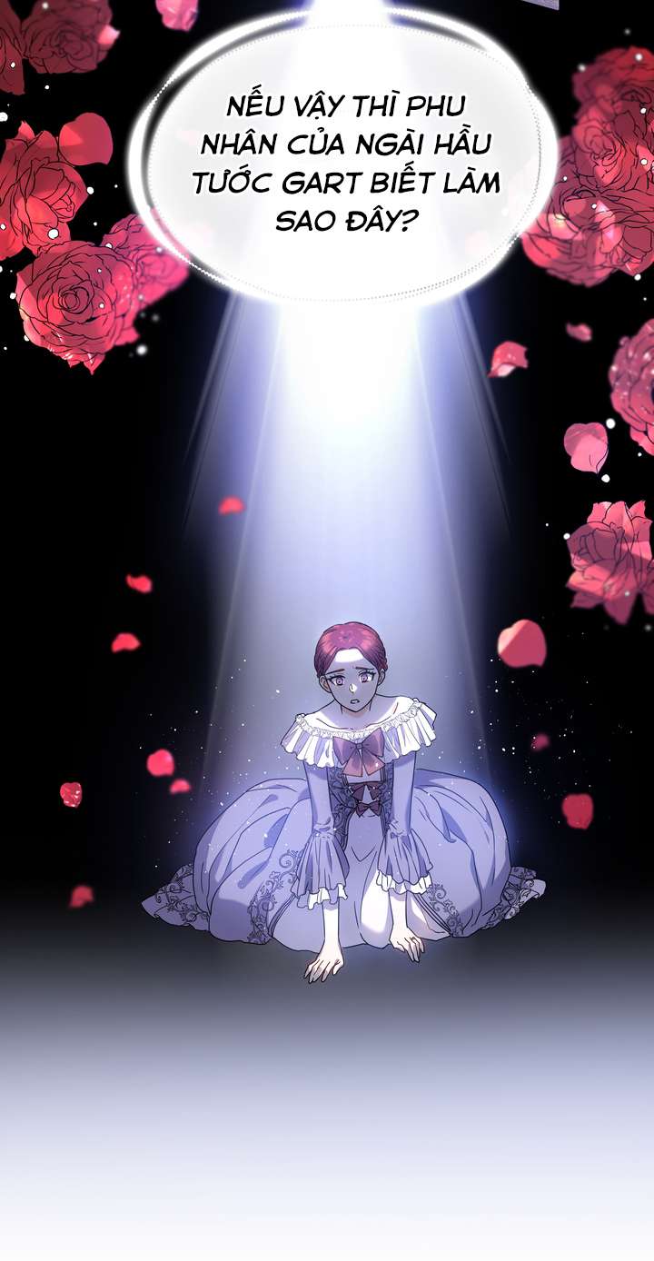 Công Nương Su Chapter 4 - Trang 4