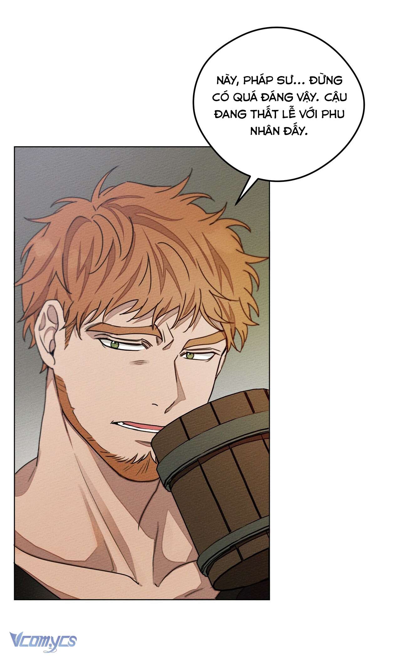 Dưới Bóng Cây Sồi Chap 29 - Trang 4