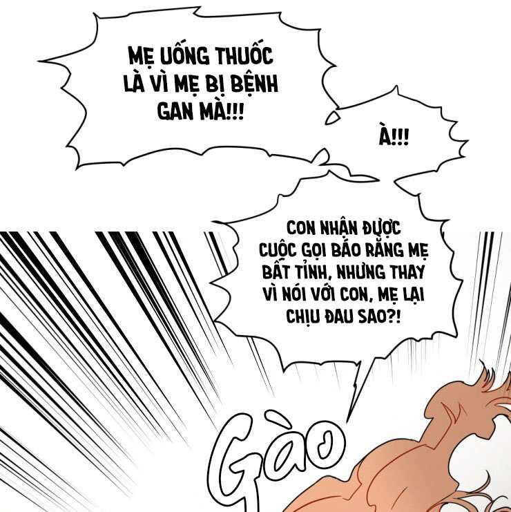 Ranh Giới Chap 61 - Trang 3