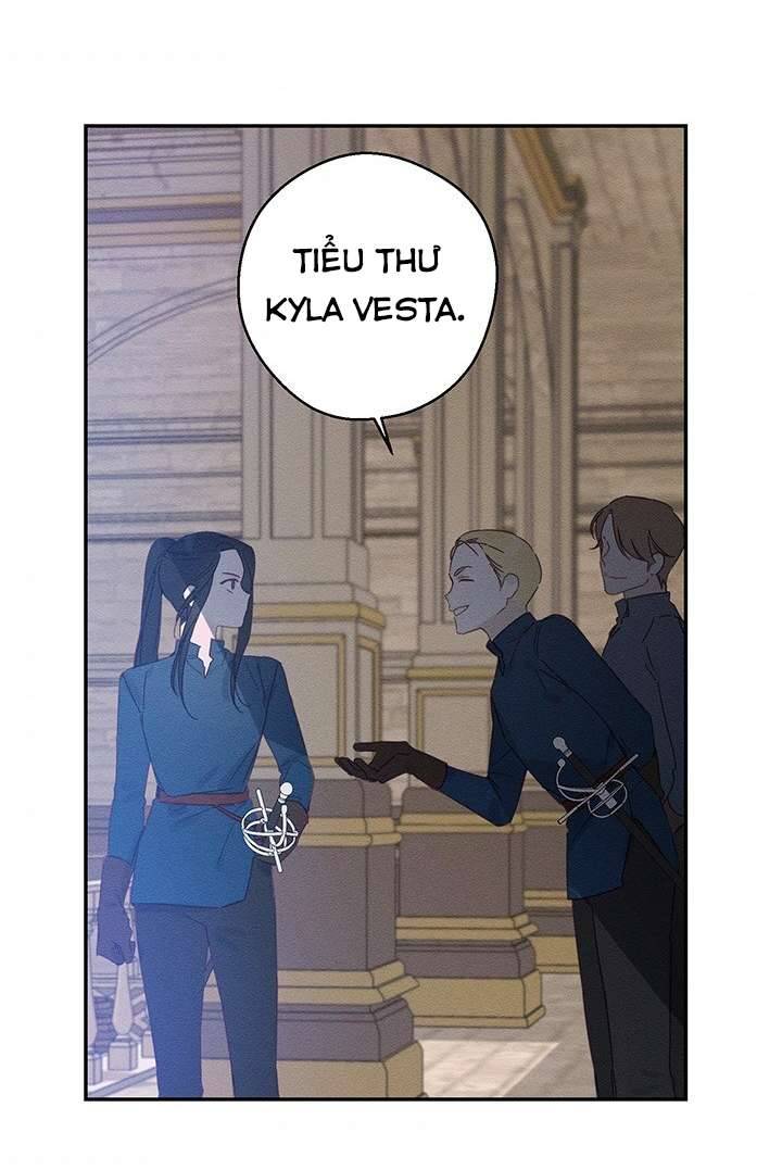 Trước Tiên Phải Giấu Em Trai Cái Đã! Chap 12 - Trang 2