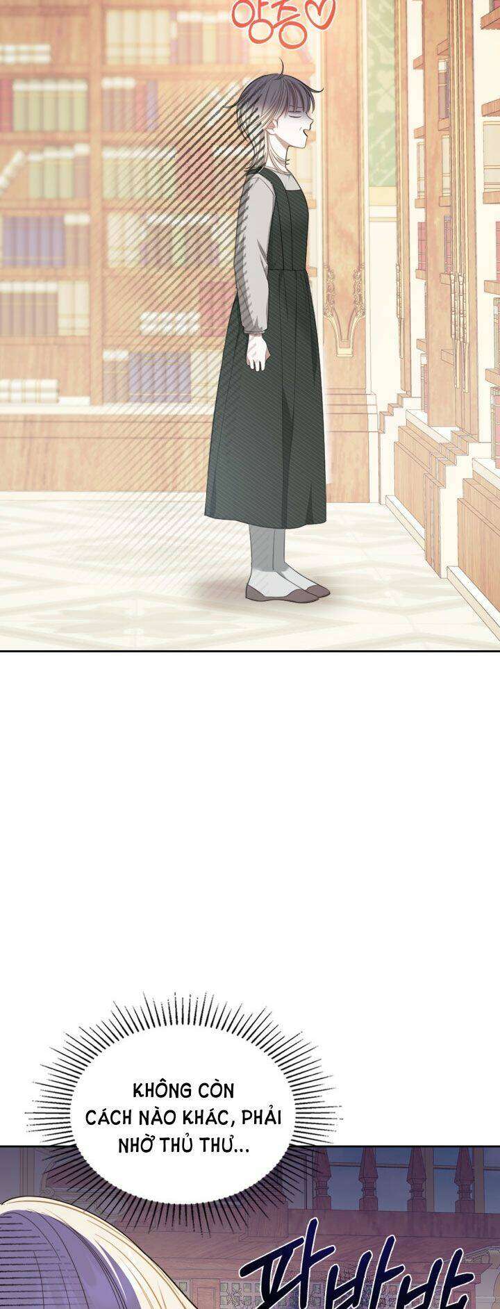 Nam Chính Quái Vật Sống Dưới Giường Tôi Chapter 4 - Trang 4