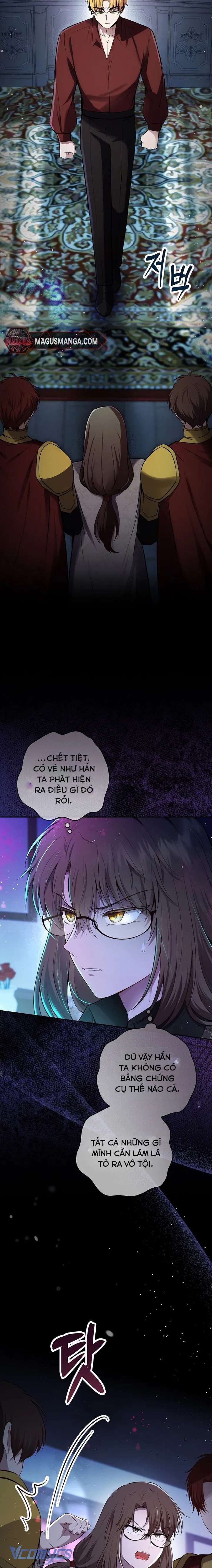 Sóc Con Tài Năng Chap 63 - Trang 2
