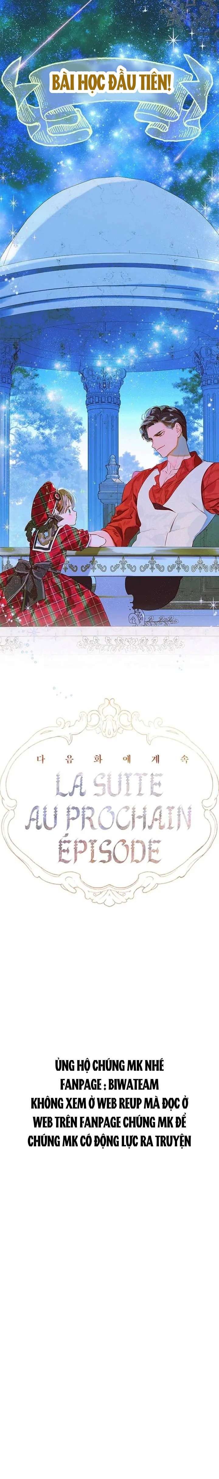 Hợp Đồng Hôn Nhân Của Mẹ Tôi SS2 Chap 51 - Trang 2