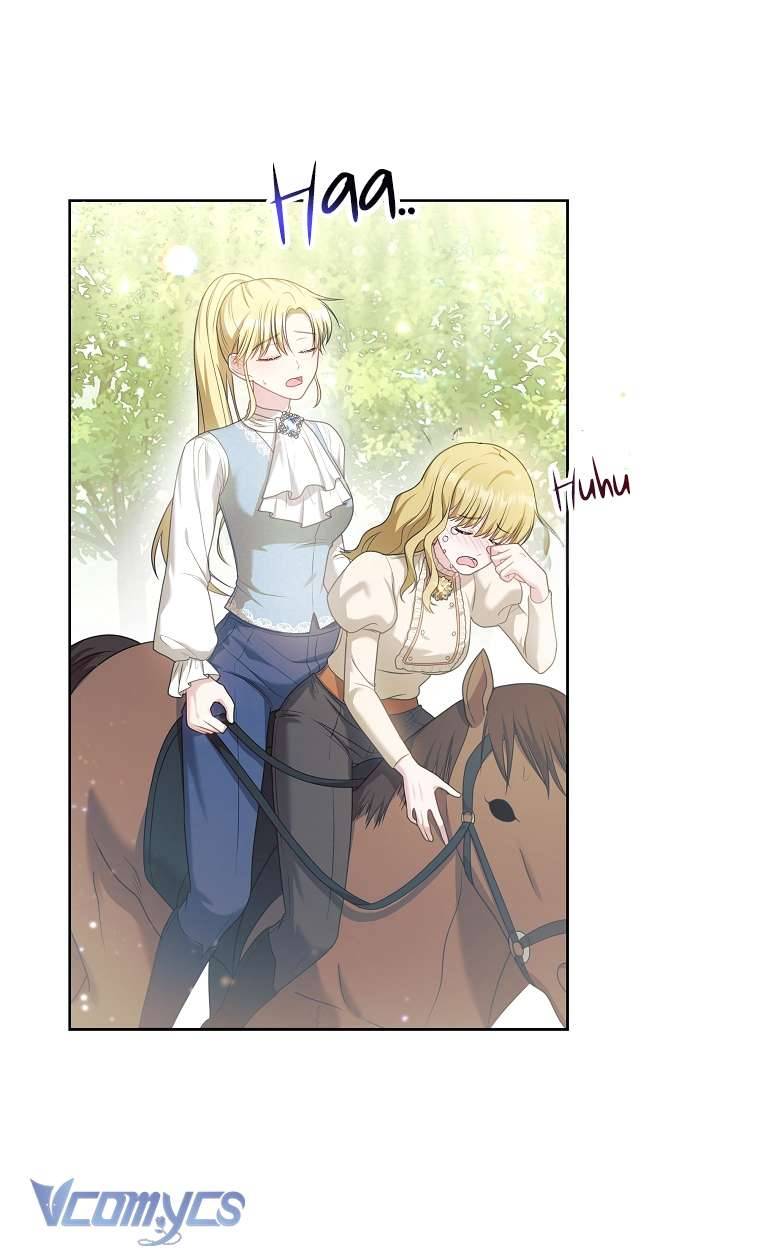 [18+] Phương Pháp Gia Hạn Hợp Đồng Hôn Nhân Chap 7 - Trang 2