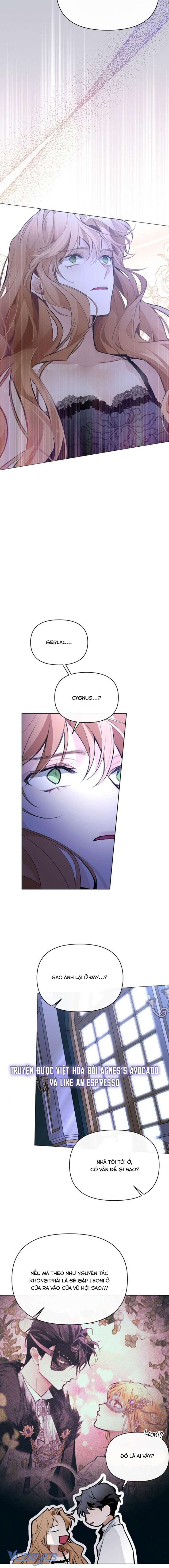 Truy Tìm Ác Nữ Đã Cùng Ta Qua Đêm Chap 2 - Trang 2