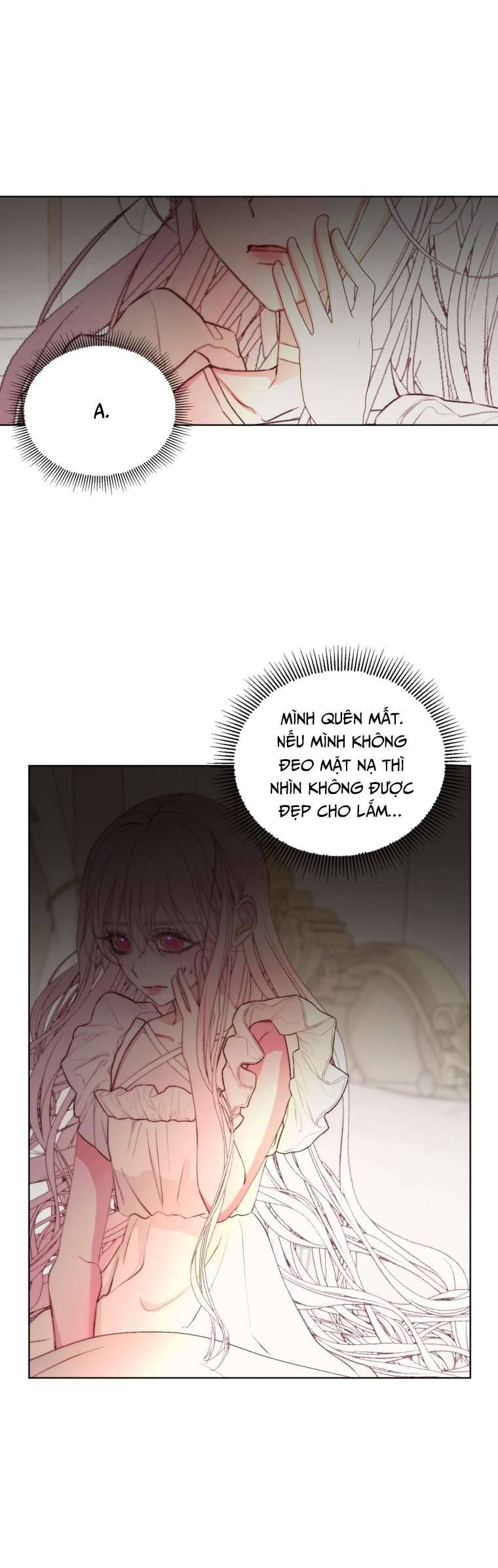 Siren: Trở Thành Gia Đình Của Nhân Vật Phản Diện Chapter 41 - Trang 3