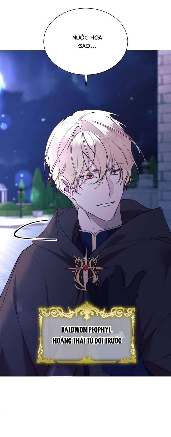 Ác Nữ Cần Bạo Chúa Chapter 29 - Trang 4