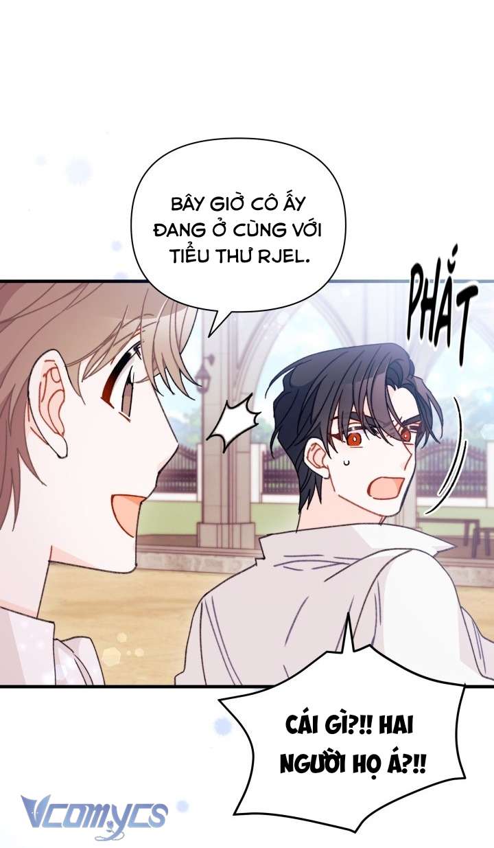 Nhặt Được Nam Chính Tặng Kèm Phu Quân Chap 23 - Trang 3