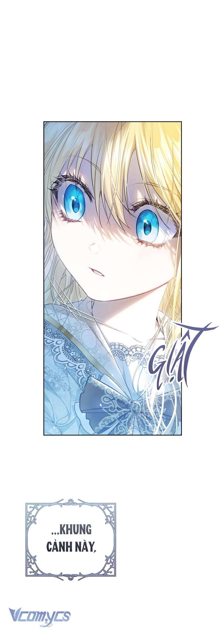 Ác Nữ Chỉ Là Một Con Rối Chap 87 - Trang 2