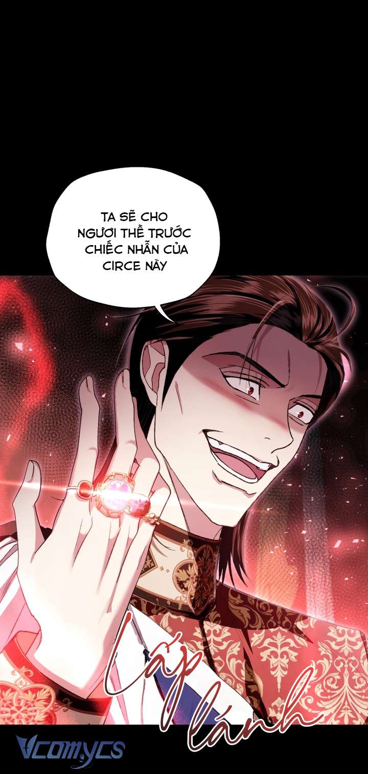 Cha À, Con Không Muốn Kết Hôn Đâu Chap 113 - Trang 2