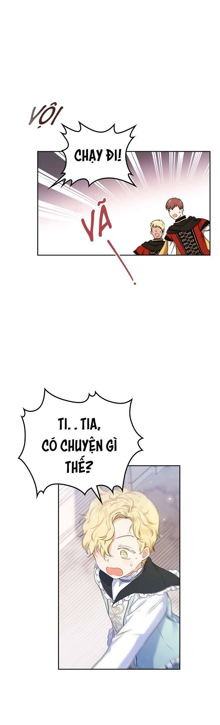 Kiếp Này Nhất Định Làm Gia Chủ Chap 16 - Trang 2