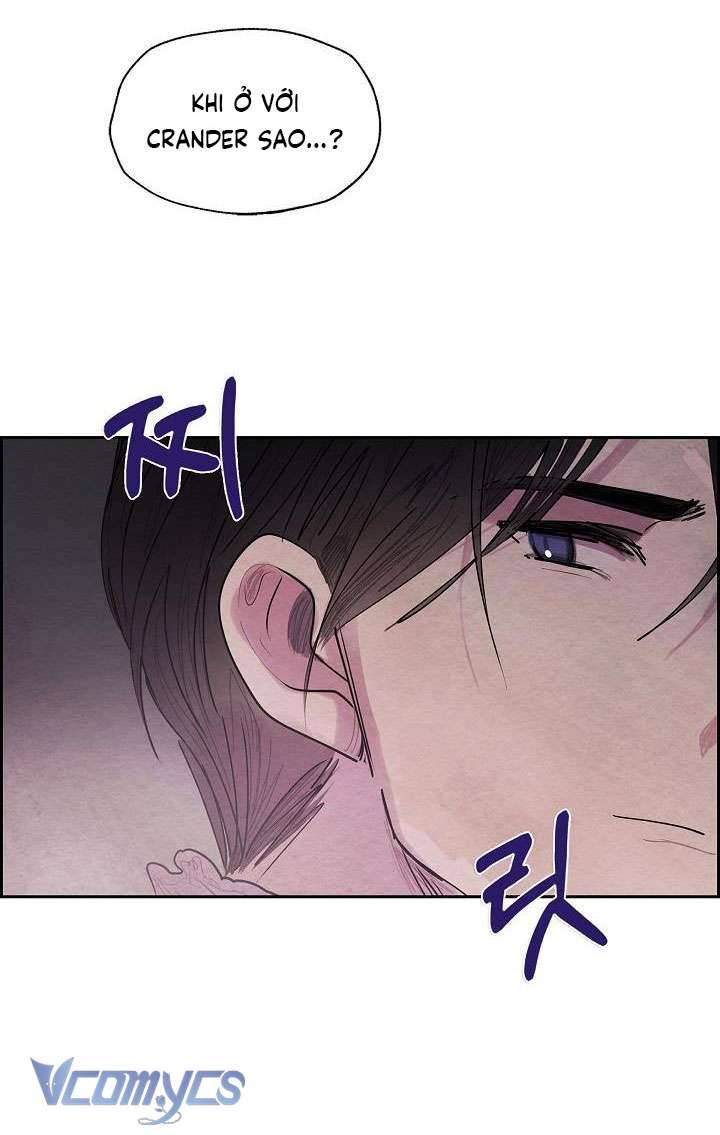 Ác Nữ Sau Lớp Mặt Nạ Chapter 7 - Trang 3