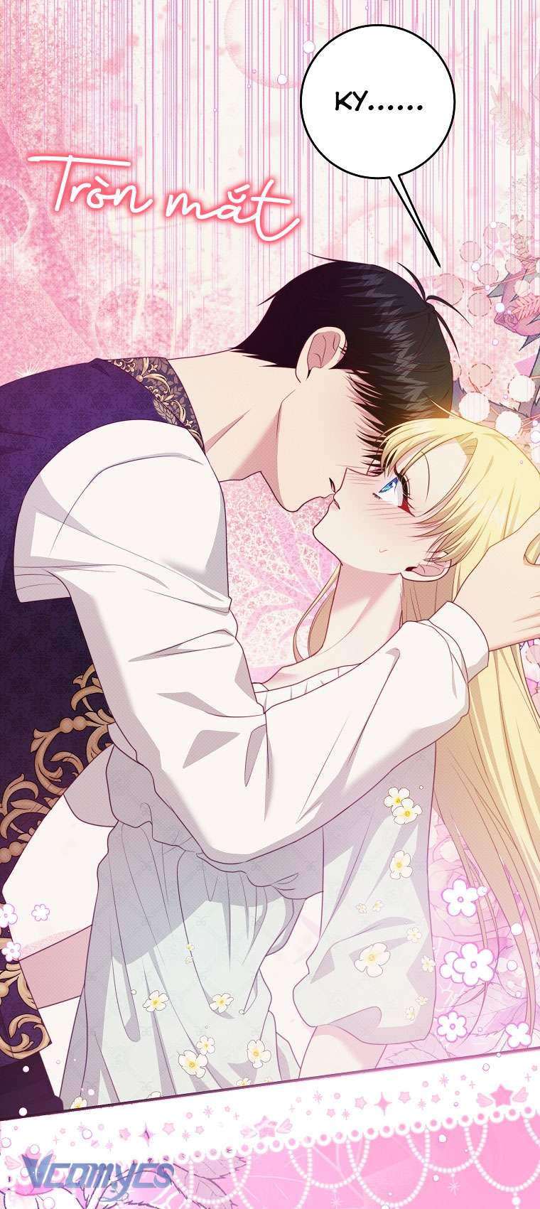 [18+] Phương Pháp Gia Hạn Hợp Đồng Hôn Nhân Chap 26 - Trang 2