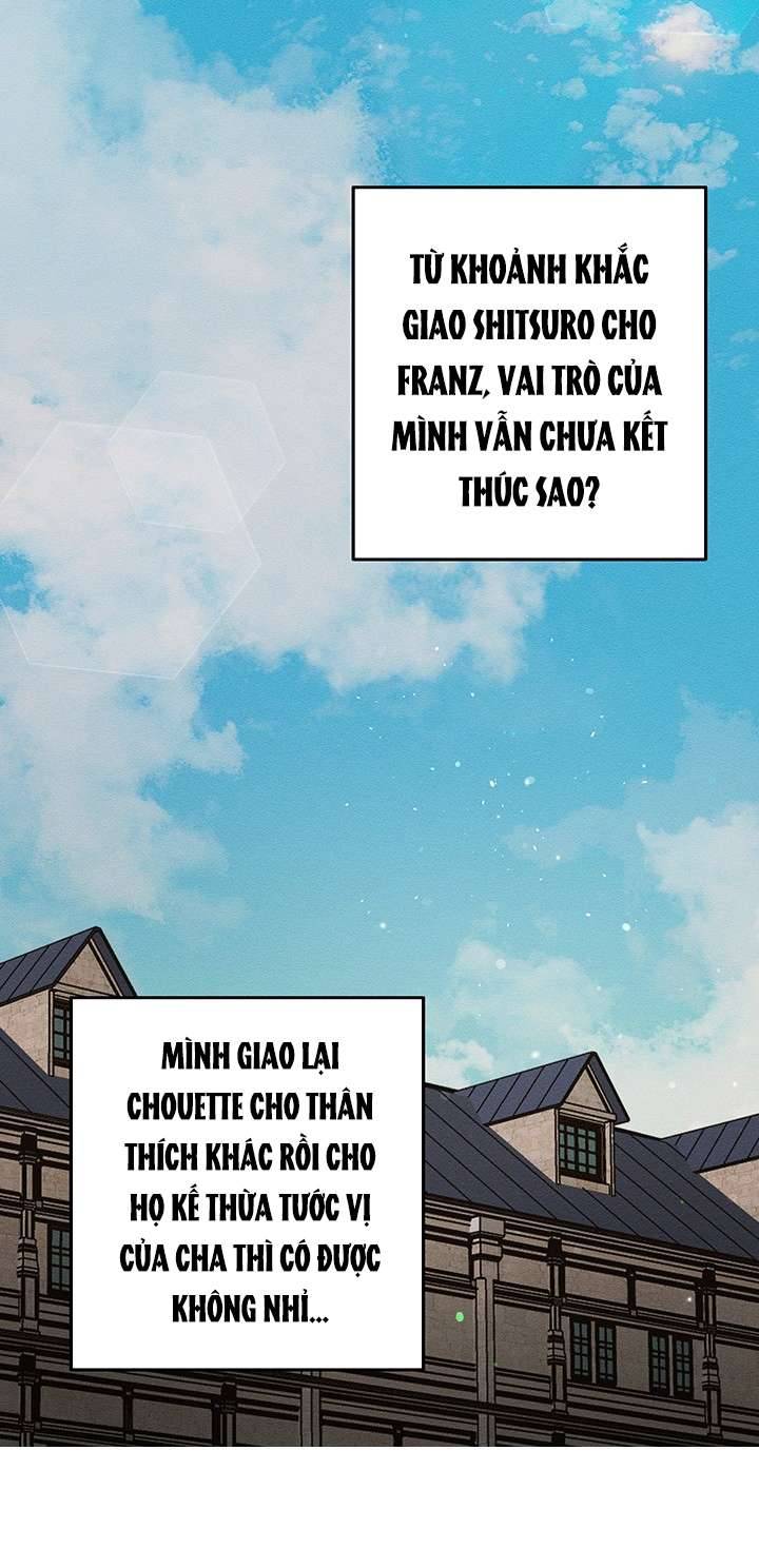 Trước Tiên Phải Giấu Em Trai Cái Đã! Chap 21 - Trang 2
