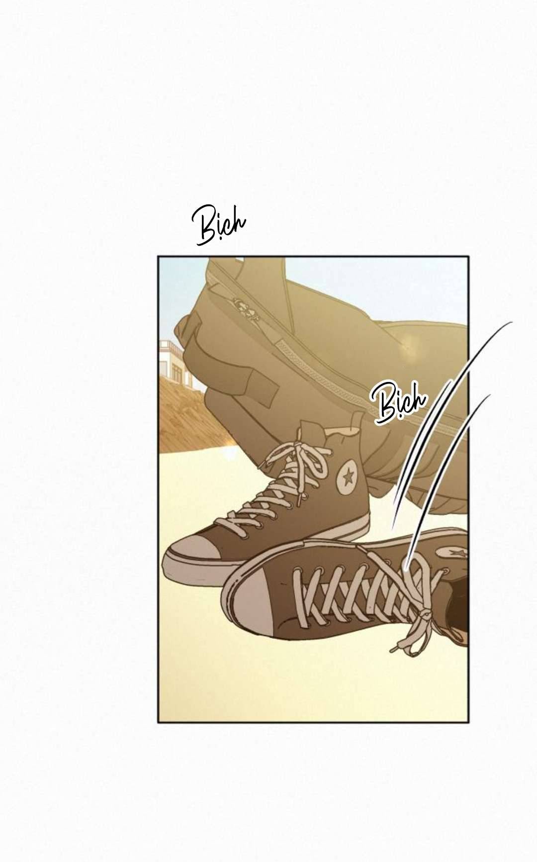 Chiến Lược: Tình Yêu Trong Sáng Chapter 86 - Trang 4